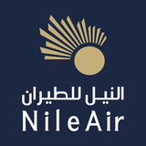 Nile Air logo