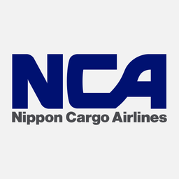 Nippon Cargo Airlines logo