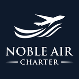 Noble Air Charter logo