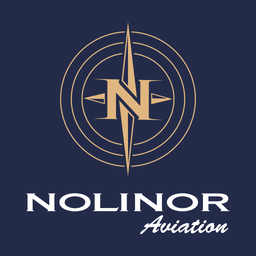 Nolinor Aviation logo