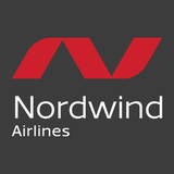 Nordwind Airlines logo