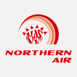 Northern Air Fiji logo