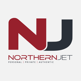 Northern Jet logo