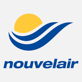 Nouvelair logo