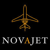 NovaJet Aviation Group logo