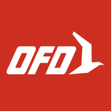 OFD Ostfriesischer Flugdienst logo