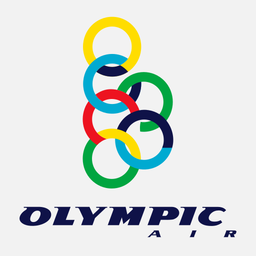 Olympic Air logo