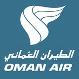 Oman Air logo