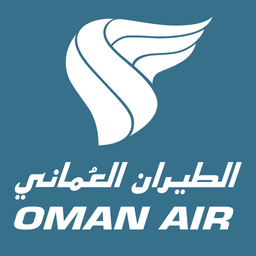 Oman Air logo