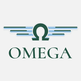 Omega Aerial Refueling Services logo