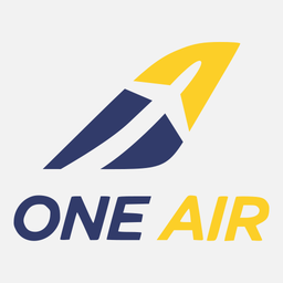 One Air logo