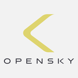 OpenSky logo