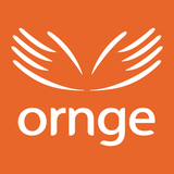 Ornge logo