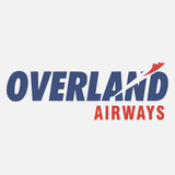Overland Airways logo
