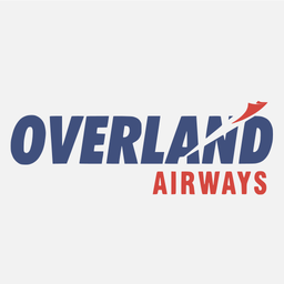 Overland Airways logo