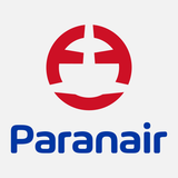 Paranair logo