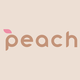 Peach Aviation logo