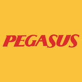 Pegasus Airlines logo