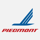 Piedmont Airlines logo