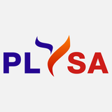 PLYSA logo