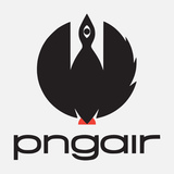 PNG Air logo