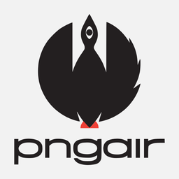 PNG Air logo