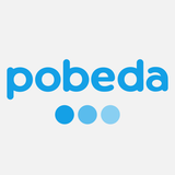 Pobeda Airlines logo