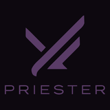 Priester Aviation logo