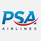 PSA Airlines logo