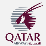 Qatar Airways logo