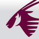 Qatar Airways logo