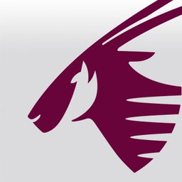 Qatar Airways logo