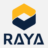 Raya Airways logo
