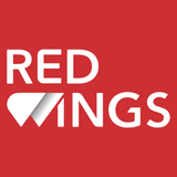 Red Wings Airlines logo