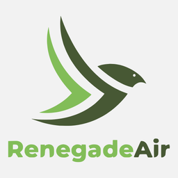Renegade Air logo
