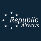 Republic Airways logo