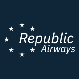 Republic Airways logo