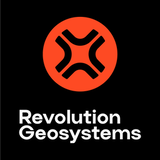 Revolution Geosystems logo