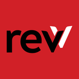 Revv Aviation logo