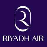 Riyadh Air logo