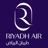 Riyadh Air logo