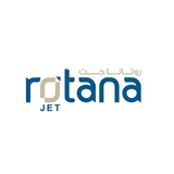 Rotana Jet logo