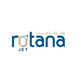 Rotana Jet logo