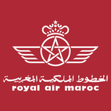 Royal Air Maroc logo