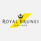 Royal Brunei logo