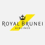 Royal Brunei logo