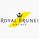 Royal Brunei logo