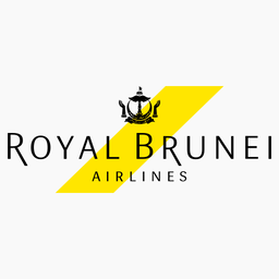 Royal Brunei logo