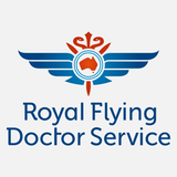 Royal Flying Doctors Service logo