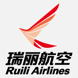 Ruili Airlines logo